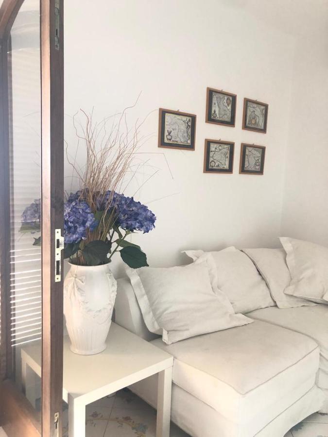 Villa Venere ماسّا لوبْرينسِ المظهر الخارجي الصورة