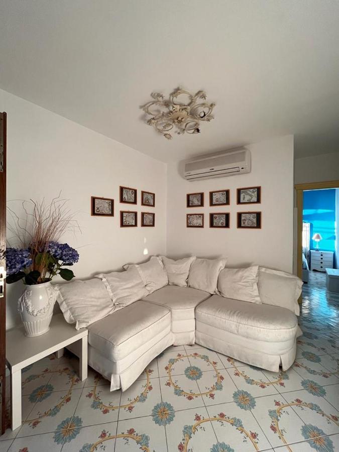 Villa Venere ماسّا لوبْرينسِ المظهر الخارجي الصورة