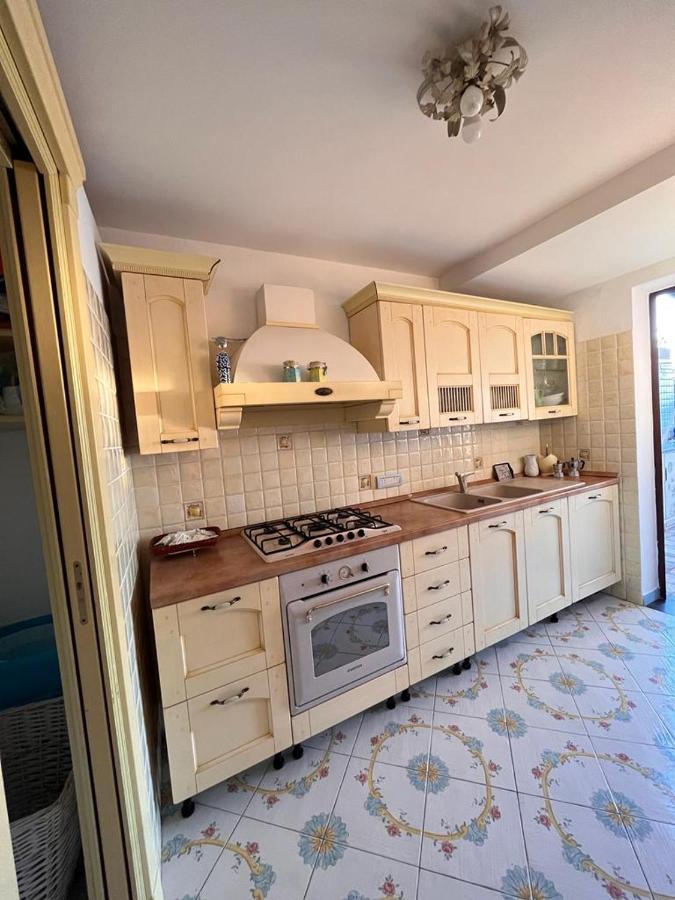 Villa Venere ماسّا لوبْرينسِ المظهر الخارجي الصورة