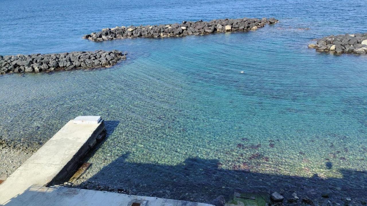Villa Venere ماسّا لوبْرينسِ المظهر الخارجي الصورة
